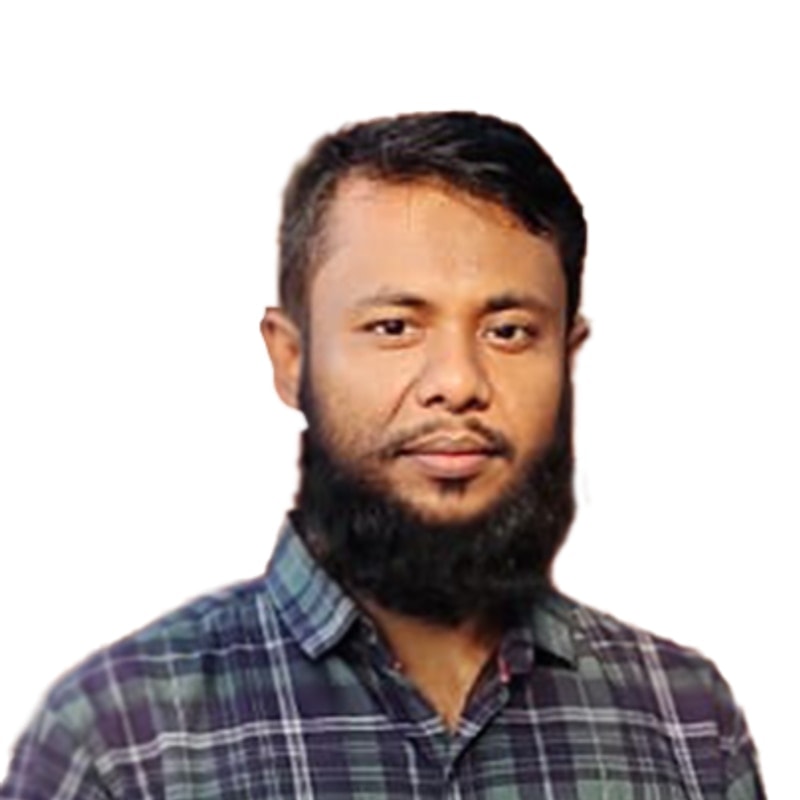 Engr. Muhammad Ibrahim